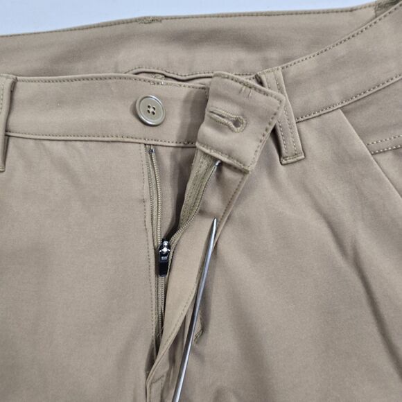 BYLT Premium Basics Byltforthis Mens Pants Slim Fit Stretch  Size 30 (27) - Picture 8 of 13